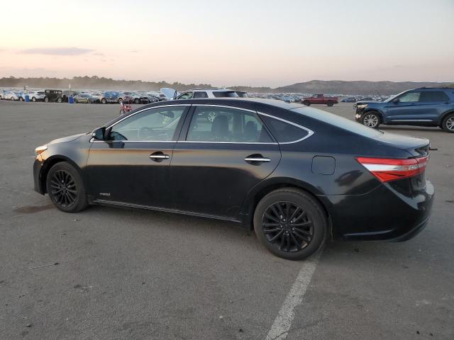 Photo 1 VIN: 4T1BD1EB6DU004268 - TOYOTA AVALON 