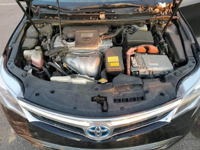 Photo 10 VIN: 4T1BD1EB6DU004268 - TOYOTA AVALON 