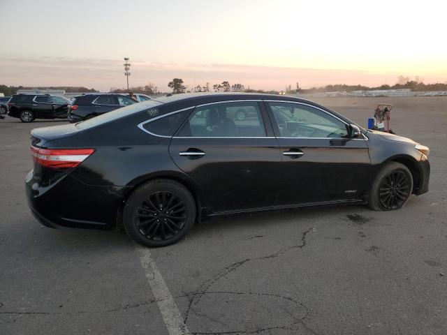 Photo 2 VIN: 4T1BD1EB6DU004268 - TOYOTA AVALON 