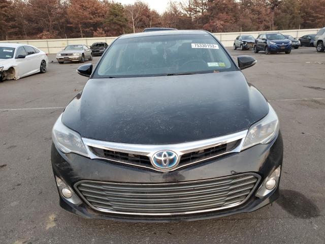 Photo 4 VIN: 4T1BD1EB6DU004268 - TOYOTA AVALON 