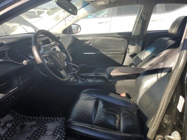 Photo 6 VIN: 4T1BD1EB6DU004268 - TOYOTA AVALON 