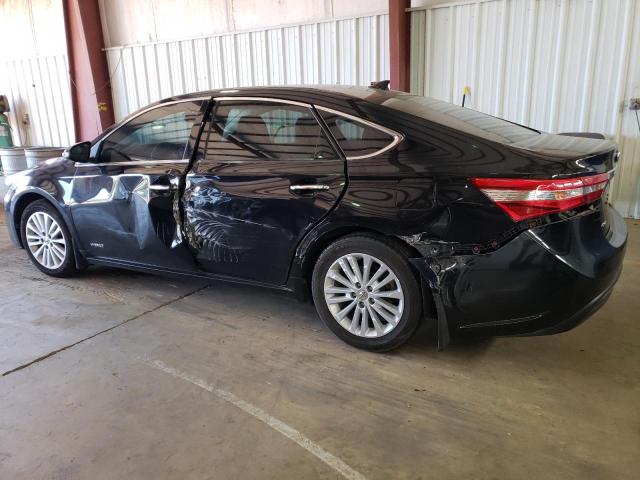 Photo 1 VIN: 4T1BD1EB6DU005226 - TOYOTA AVALON HYB 