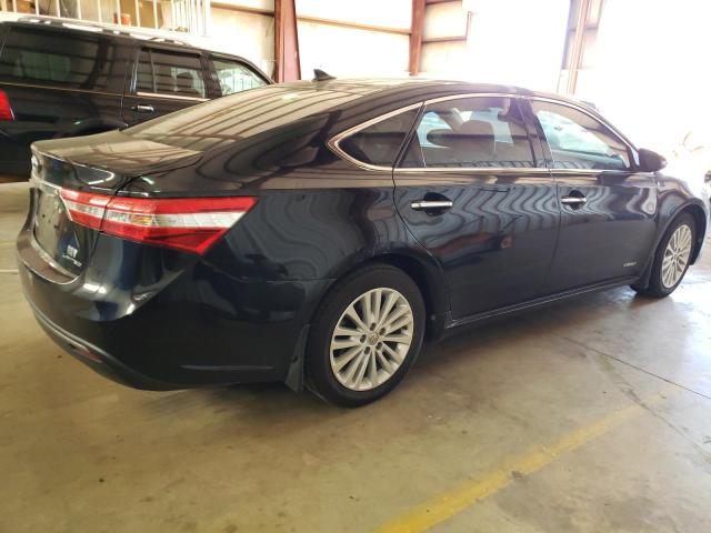 Photo 2 VIN: 4T1BD1EB6DU005226 - TOYOTA AVALON HYB 