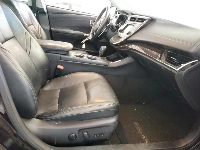 Photo 6 VIN: 4T1BD1EB6DU005226 - TOYOTA AVALON HYB 