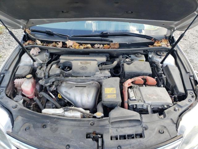 Photo 6 VIN: 4T1BD1EB6DU006098 - TOYOTA AVALON HYB 