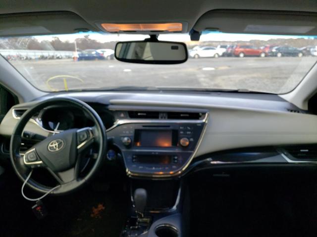 Photo 8 VIN: 4T1BD1EB6DU006098 - TOYOTA AVALON HYB 