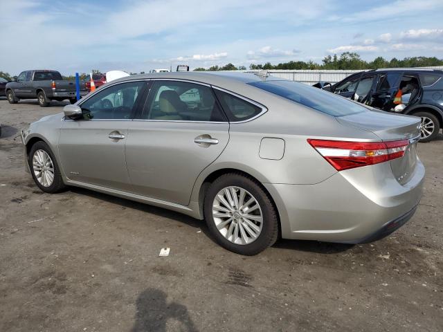 Photo 1 VIN: 4T1BD1EB6DU009891 - TOYOTA AVALON HYB 