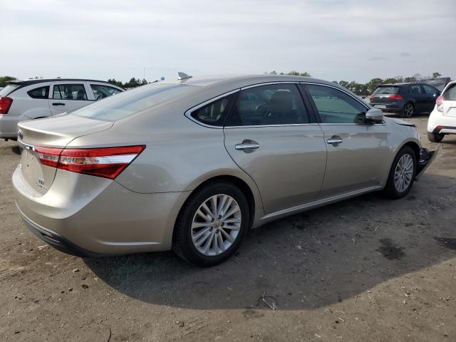 Photo 2 VIN: 4T1BD1EB6DU009891 - TOYOTA AVALON HYB 