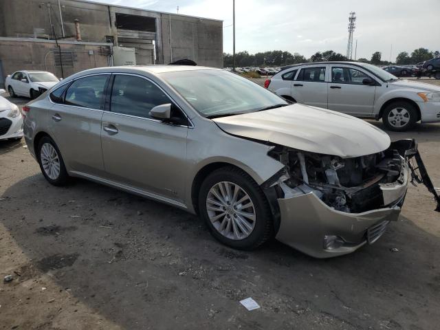 Photo 3 VIN: 4T1BD1EB6DU009891 - TOYOTA AVALON HYB 