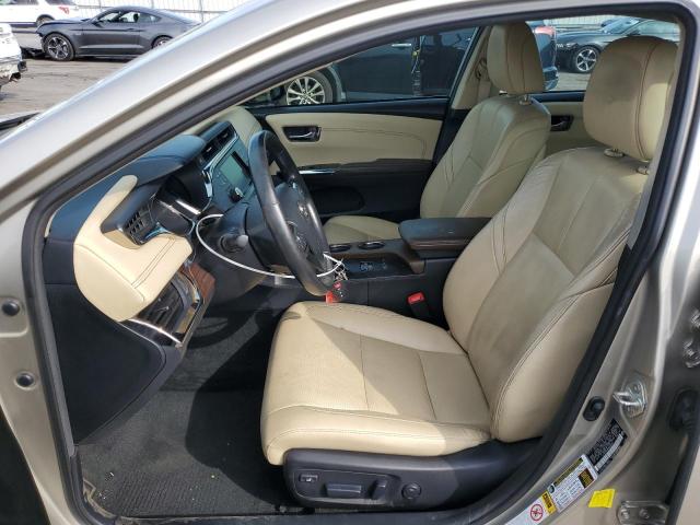 Photo 6 VIN: 4T1BD1EB6DU009891 - TOYOTA AVALON HYB 