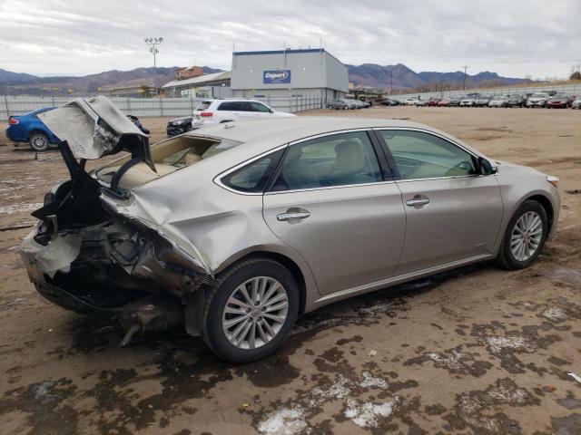 Photo 2 VIN: 4T1BD1EB6DU014573 - TOYOTA AVALON HYB 