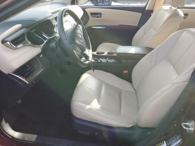 Photo 6 VIN: 4T1BD1EB6DU015190 - TOYOTA AVALON HYB 