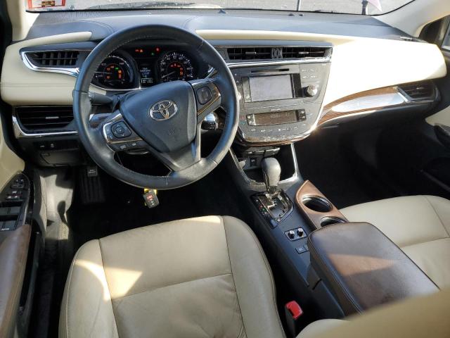 Photo 7 VIN: 4T1BD1EB6DU015190 - TOYOTA AVALON HYB 