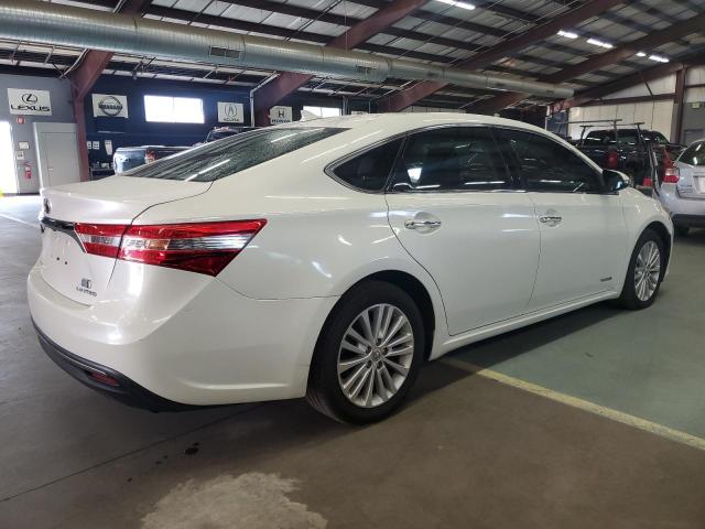 Photo 2 VIN: 4T1BD1EB6DU018252 - TOYOTA AVALON HYB 