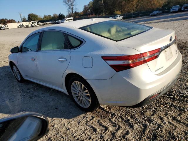 Photo 1 VIN: 4T1BD1EB6DU018591 - TOYOTA AVALON 