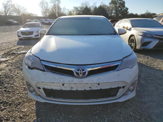 Photo 4 VIN: 4T1BD1EB6DU018591 - TOYOTA AVALON 