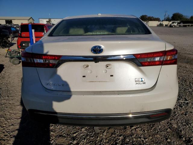 Photo 5 VIN: 4T1BD1EB6DU018591 - TOYOTA AVALON 