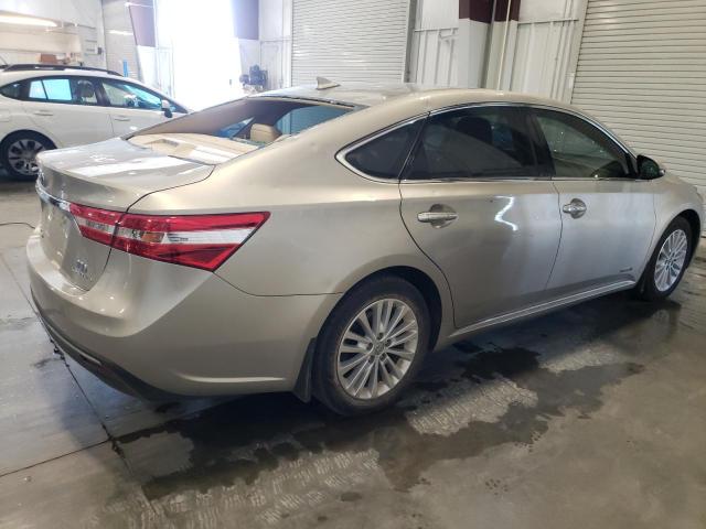 Photo 2 VIN: 4T1BD1EB6EU019452 - TOYOTA AVALON HYB 