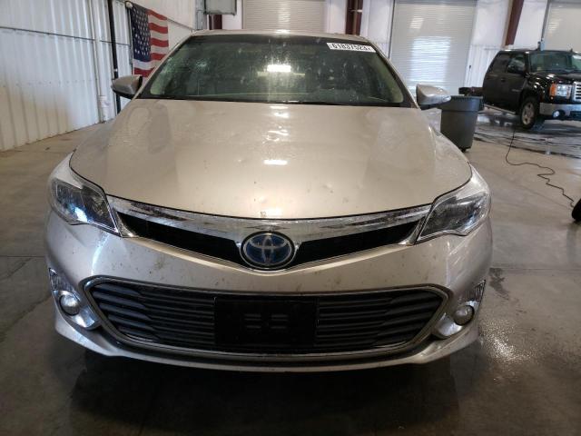 Photo 4 VIN: 4T1BD1EB6EU019452 - TOYOTA AVALON HYB 