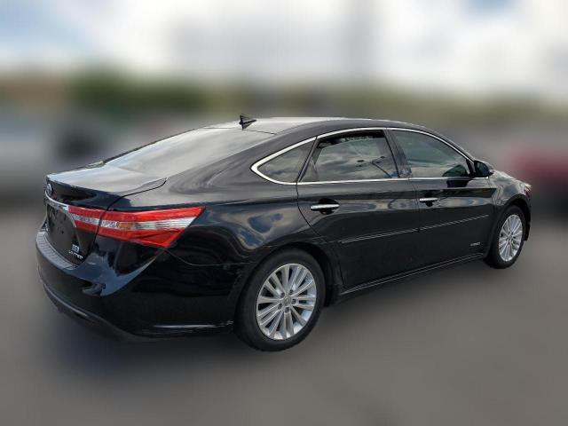 Photo 2 VIN: 4T1BD1EB6EU020309 - TOYOTA AVALON 