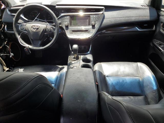 Photo 7 VIN: 4T1BD1EB6EU020309 - TOYOTA AVALON 