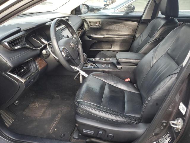 Photo 6 VIN: 4T1BD1EB6EU021766 - TOYOTA AVALON HYB 