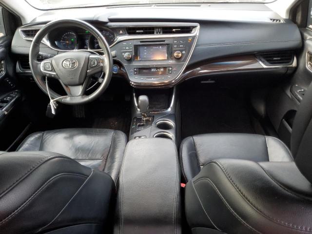 Photo 7 VIN: 4T1BD1EB6EU021766 - TOYOTA AVALON HYB 