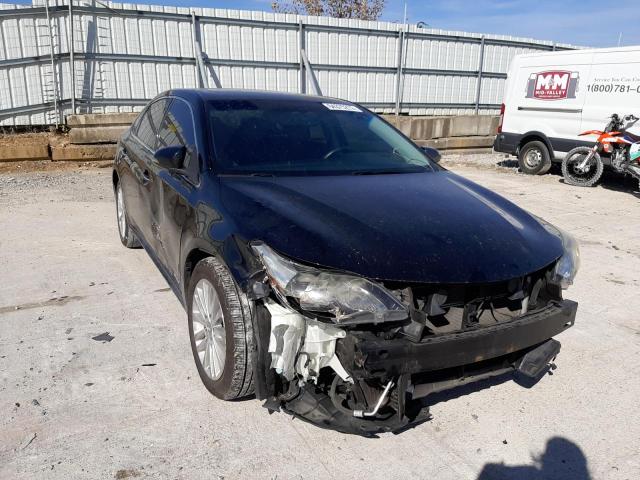 Photo 8 VIN: 4T1BD1EB6EU022190 - TOYOTA ALVALON 