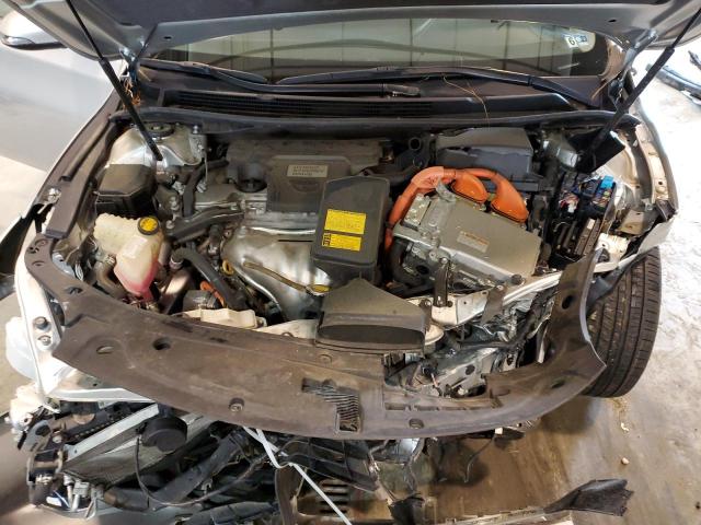 Photo 6 VIN: 4T1BD1EB6EU026224 - TOYOTA AVALON HYB 