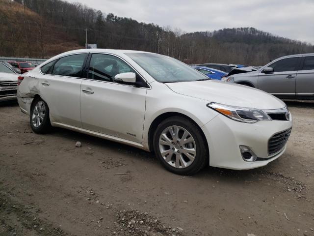 Photo 3 VIN: 4T1BD1EB6EU026448 - TOYOTA AVALON HYB 