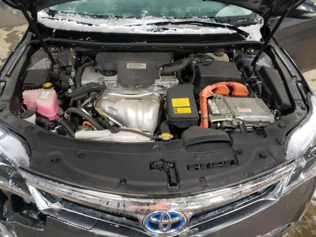 Photo 10 VIN: 4T1BD1EB6EU028040 - TOYOTA AVALON HYB 