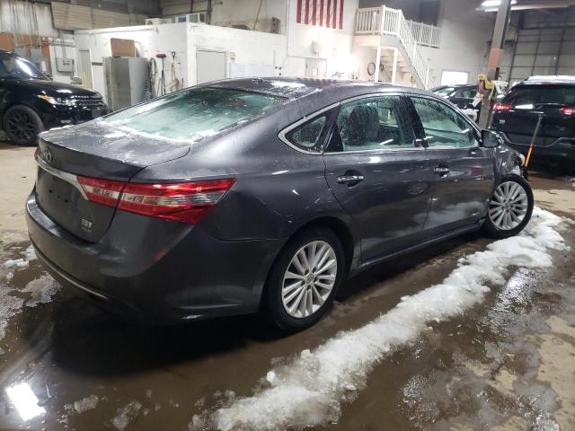 Photo 2 VIN: 4T1BD1EB6EU028040 - TOYOTA AVALON HYB 