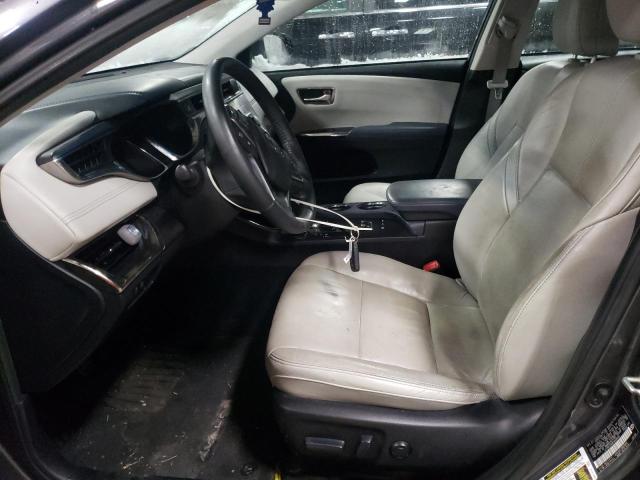 Photo 6 VIN: 4T1BD1EB6EU028040 - TOYOTA AVALON HYB 