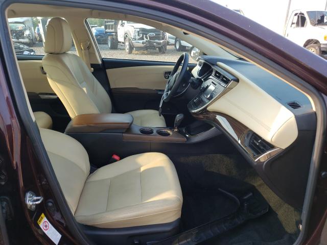 Photo 4 VIN: 4T1BD1EB6EU029902 - TOYOTA AVALON 