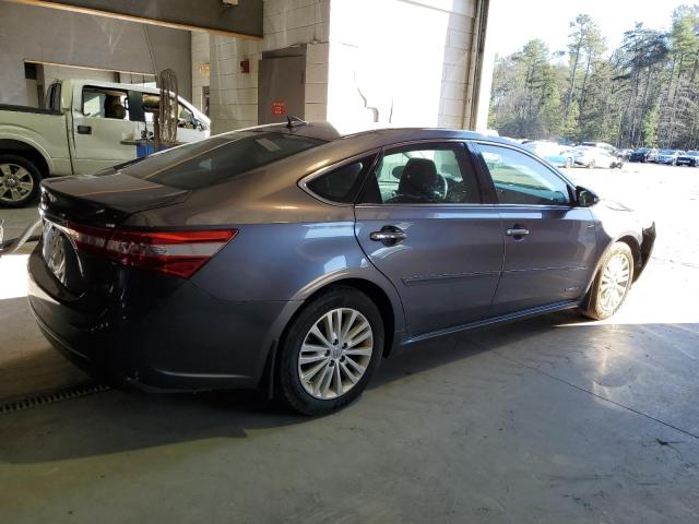 Photo 2 VIN: 4T1BD1EB6EU030595 - TOYOTA AVALON HYB 