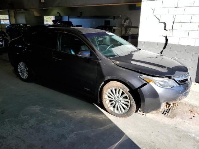 Photo 3 VIN: 4T1BD1EB6EU030595 - TOYOTA AVALON HYB 