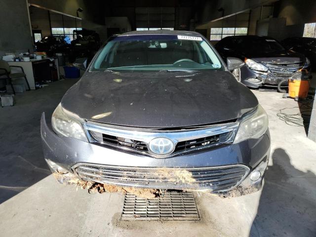 Photo 4 VIN: 4T1BD1EB6EU030595 - TOYOTA AVALON HYB 