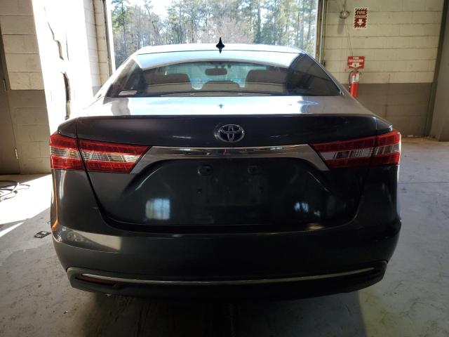 Photo 5 VIN: 4T1BD1EB6EU030595 - TOYOTA AVALON HYB 