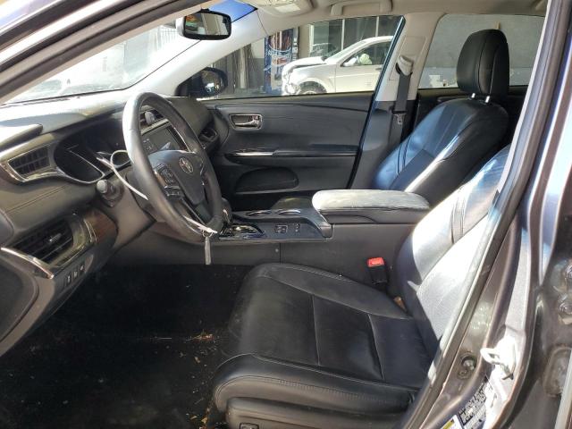 Photo 6 VIN: 4T1BD1EB6EU030595 - TOYOTA AVALON HYB 