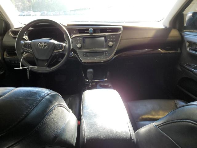 Photo 7 VIN: 4T1BD1EB6EU030595 - TOYOTA AVALON HYB 