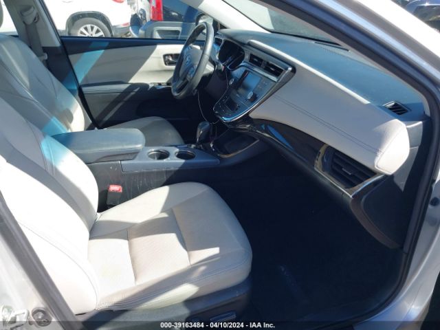 Photo 4 VIN: 4T1BD1EB6EU033500 - TOYOTA AVALON HYBRID 