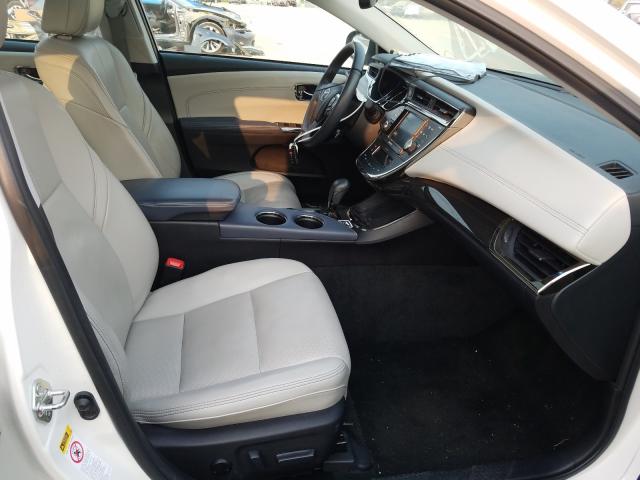 Photo 4 VIN: 4T1BD1EB6EU034646 - TOYOTA AVALON HYB 