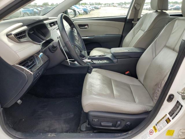 Photo 6 VIN: 4T1BD1EB6FU038035 - TOYOTA AVALON HYB 