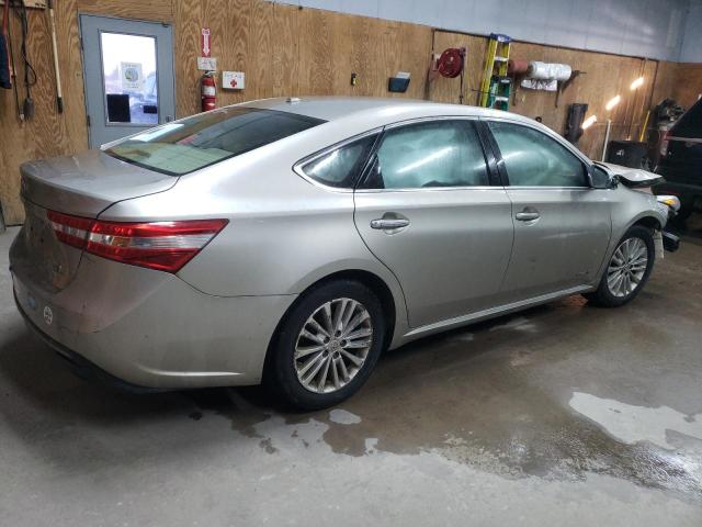 Photo 2 VIN: 4T1BD1EB6FU039783 - TOYOTA AVALON 