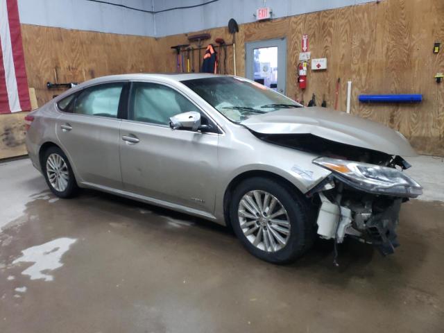 Photo 3 VIN: 4T1BD1EB6FU039783 - TOYOTA AVALON 