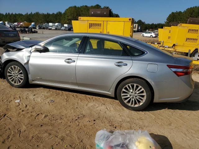 Photo 1 VIN: 4T1BD1EB6FU041503 - TOYOTA AVALON HYB 