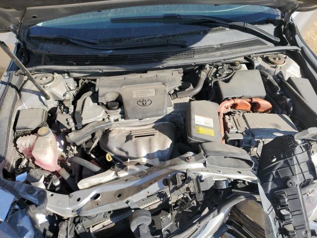 Photo 10 VIN: 4T1BD1EB6FU041503 - TOYOTA AVALON HYB 