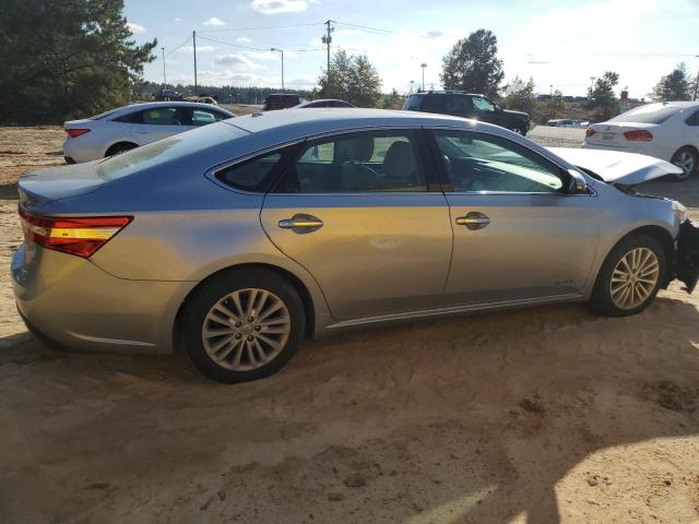 Photo 2 VIN: 4T1BD1EB6FU041503 - TOYOTA AVALON HYB 