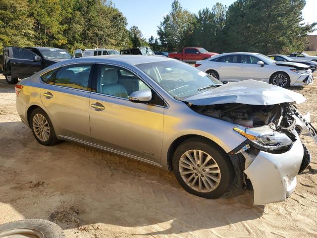 Photo 3 VIN: 4T1BD1EB6FU041503 - TOYOTA AVALON HYB 