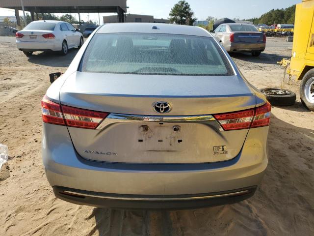 Photo 5 VIN: 4T1BD1EB6FU041503 - TOYOTA AVALON HYB 